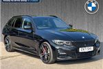 2022 BMW 3 Series Touring