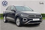 2023 Volkswagen T-Roc