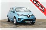 2022 Renault Zoe