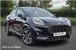 2022 Ford Puma