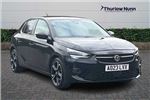 2023 Vauxhall Corsa