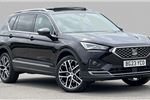 2023 SEAT Tarraco