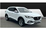 2022 MG HS