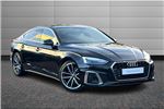 2023 Audi A5 Sportback