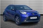 2023 Toyota Aygo X