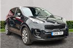 2016 Kia Sportage