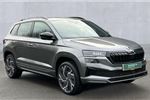 2024 Skoda Karoq