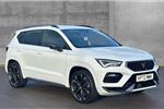 2023 Cupra Ateca