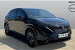 2024 Nissan Ariya