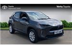 2023 Toyota Yaris Cross