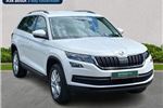 2019 Skoda Kodiaq