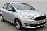 2015 Ford C-MAX