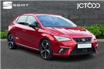 2023 SEAT Ibiza