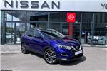 2020 Nissan Qashqai