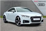 2019 Audi TT S