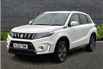 2022 Suzuki Vitara