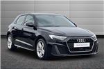2021 Audi A1