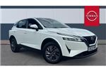 2023 Nissan Qashqai