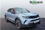 2022 Vauxhall Mokka