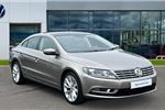 2016 Volkswagen CC