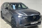 2025 Mazda Cx 80