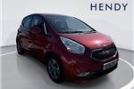 2018 Kia Venga