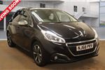 2018 Peugeot 208