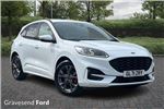 2022 Ford Kuga