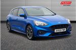 2019 Ford Focus 1.0 EcoBoost 125 ST-Line X 5dr