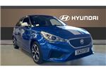 2021 MG MG3