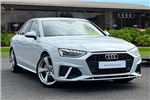 2024 Audi A4