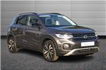 2022 Volkswagen T-Cross