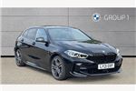 2021 BMW 1 Series