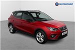 2021 SEAT Arona