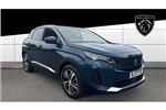 2021 Peugeot 3008