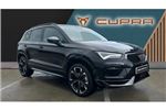 2024 Cupra Ateca