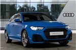 2022 Audi A1