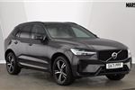 2021 Volvo XC60