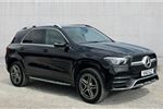 2021 Mercedes-Benz GLE