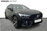 2022 Volvo XC60