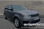 2021 Land Rover Range Rover Sport