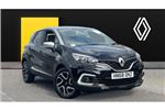2018 Renault Captur