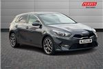 2023 Kia Ceed