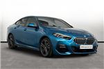 2021 BMW 2 Series Gran Coupe