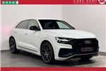 2021 Audi Q8