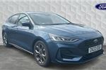 2022 Ford Focus