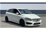 2017 Mercedes-Benz B-Class