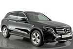 2019 Mercedes-Benz GLC