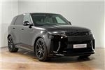 2024 Land Rover Range Rover Sport