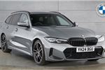 2024 BMW 3 Series Touring